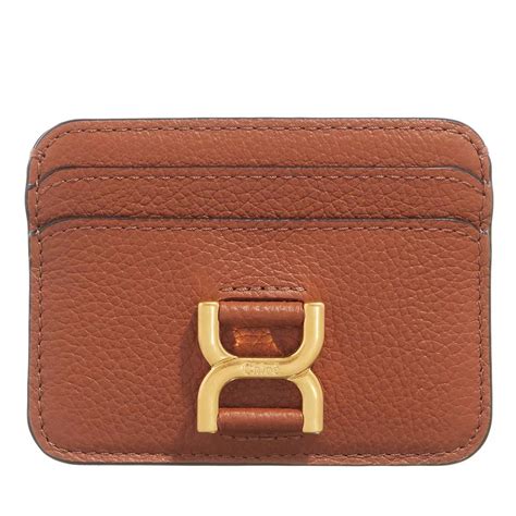 chloe marcie card holder|Marcie card holder .